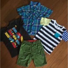 キッズ 130のサムネイル