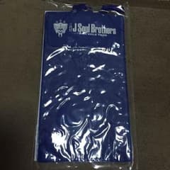 三代目 オリジナルチケットホルダーのサムネイル