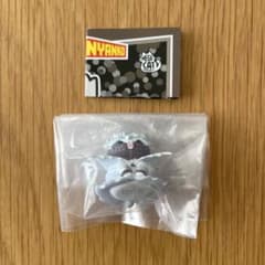 ヒロアカ ヒロアカニャンコ フィギュア 荼毘