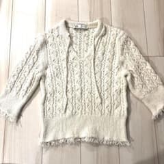 ZARAニット♡のサムネイル
