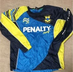 ペナルティ サッカー 上下ウェアのサムネイル