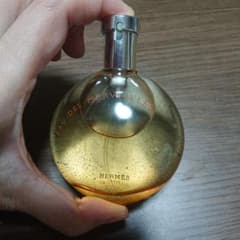 HERMES オー デ メルヴェイユ 30ml 香水 エルメス - メルカリ