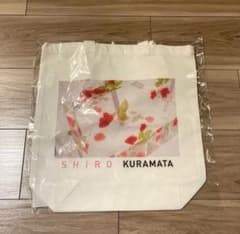 倉俣史朗　ミスブランチ　デザイン　トートバック　世田谷美術館限定品のサムネイル