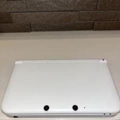 ニンテンドー3DS ゲーム　ニンテンドー　3DS白　3DSのサムネイル