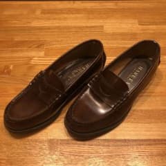 HARUTA ハルタ ローファーのサムネイル