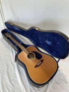 アコースティックギター　マルハ（Maruha）　FB250M ジャパンビンテージ アコースティックギター マルハ（Maruha） FB250M ジャパンビンテージ