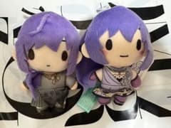 プロジェクトセカイ ふわぷち カーネーション・リコレクション 朝比奈