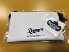 Dragons OFFICIAL FANCLUB サコッシュのサムネイル