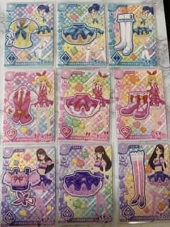 アイカツ　スクールドレス　　　　　　　　②のサムネイル