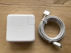 MacBookPro USB-C Power Adaper 67W 純正のサムネイル