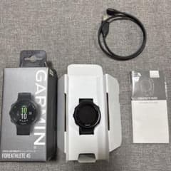 GARMIN foreathlete 45のサムネイル