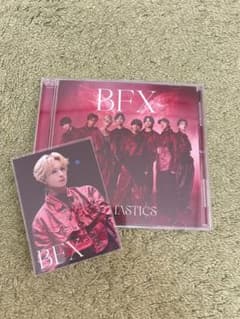 FANTASTICS 木村慧人のサムネイル