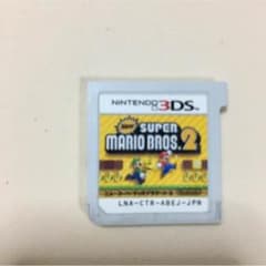 マリオブラザーズのサムネイル