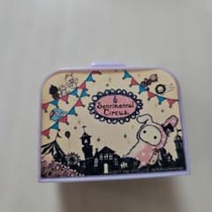 Sentimental Circus 스탬프 세트 2011년제