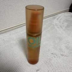 リップスヘアー　LIPPS　スタイリングオイル100mL ナツミカンの香りのサムネイル