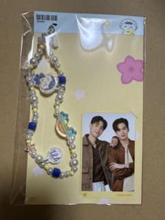 その他 GMMTV JUNIORMARK JUMMO PHONE CHARM m72059446889_1.jpg?1745278243