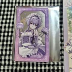 勝利の女神 NIKKE and GALLERY リバーレリオ 予約特典 - メルカリ