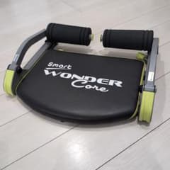Smart　Wonder　Coreのサムネイル