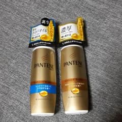 パンテーン　洗い流さないトリートメントのサムネイル