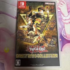 遊戯王EARLY DAYS COLLECTIONのサムネイル