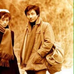 韓国映画「旅人(ナグネ)は休まない」ビデオCD 2枚のサムネイル