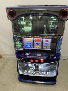 安いスマスロ バイオハザードヴェンデッタの通販商品を比較