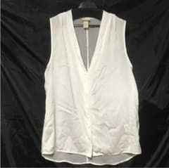 H&M トップス ノースリーブシャツのサムネイル