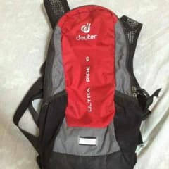deuter ultra ride6 ドイターのサムネイル