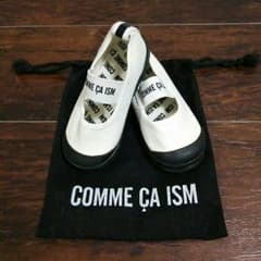 Liry様専用 ☆ COMME CA ISM ☆ 上靴のサムネイル