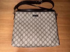 GUCCI Shoulder Bag グッチ　ショルダーバッグのサムネイル