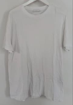 希少　PRADA プラダ　パックTシャツ　ホワイト　3XL クルーネック 希少 PRADA プラダ パックTシャツ ホワイト 3XL クルーネック - メルカリ