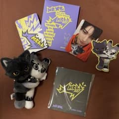 NEXZ ユウ　NEXZOO ジェリーユ　 トレカ　バッジ　セット NEXZ ネクスジ NEXZOO ジュリーユ｜Yahoo!フリマ（旧PayPayフリマ） アイドル