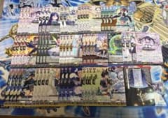 ぶっちぎりスタートデッキ　ごーすと・みーつ・ぎゃる！　ノーマル仕様 セット