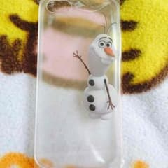 本日のみ！iPhoneケースのサムネイル