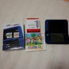 タクロー様専用!!NEW 3DSLL、その他のサムネイル
