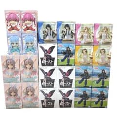 限定値下げ　フィギュア　まとめ売り　けいおん!　ウマ娘　黒雪姫　宝鐘マリン 限定値下げ フィギュア まとめ売り けいおん! ウマ娘 黒雪姫 宝鐘