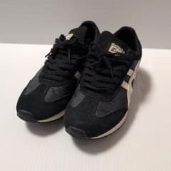 Onitsuka Tiger スニーカー ブラックのサムネイル