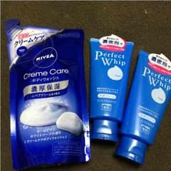 ボディソープ・洗顔セットのサムネイル