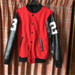 エアジョーダン ジャケット 今だけこの値段で！のサムネイル