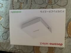 ドコモテレビターミナルのサムネイル