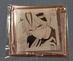 HoneyVibes ハニヴ アクスタ カウントダウン CD テオのサムネイル
