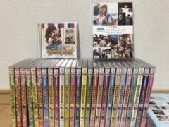 ロケみつDVDセットのサムネイル