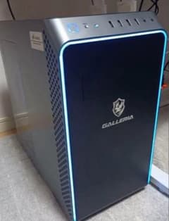 GALLERIA ゲーミングデスクトップPC値下げ可能！のサムネイル