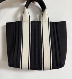 ZARA トートバッグのサムネイル