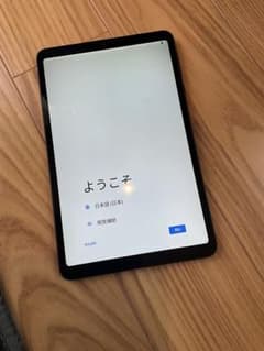 Androidタブレット Headwolf FPad3 本体 - メルカリ