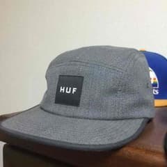 huf camp capのサムネイル