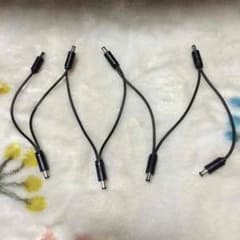 DCケーブルのサムネイル