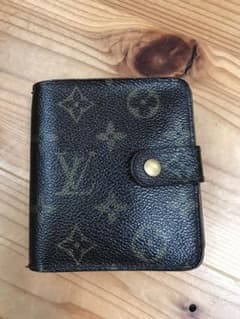 ルイ ヴィトン モノグラム 財布 ビトンのサムネイル