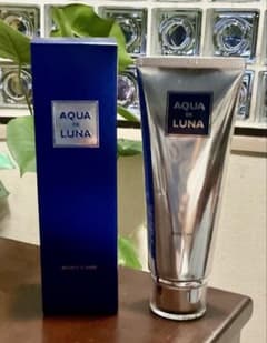 AQUA DE LUNA ボディケア ボディジェル 200gのサムネイル