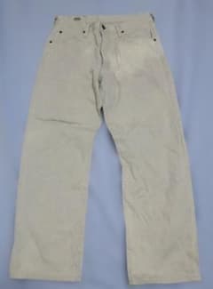 Lee ウエスターナー　200　W33 90s